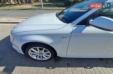 Седан Audi A4 2013 в Тернополі фото 38 Седан Audi A4 2013 в Тернополі