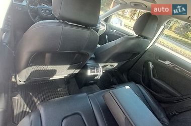 Седан Audi A4 2013 в Тернополі фото 42 Седан Audi A4 2013 в Тернополі