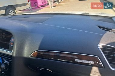 Седан Audi A4 2013 в Тернополі фото 46 Седан Audi A4 2013 в Тернополі