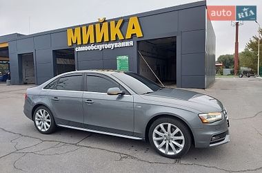 Седан Audi A4 2013 в Виннице фото 3 Седан Audi A4 2013 в Виннице