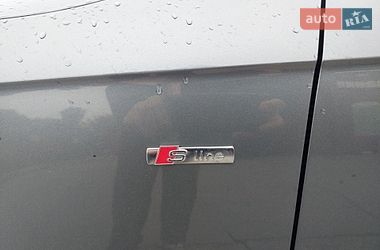 Седан Audi A4 2013 в Виннице фото 8 Седан Audi A4 2013 в Виннице