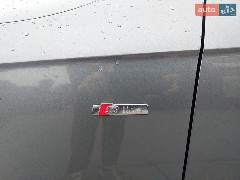 Седан Audi A4 2013 в Виннице фото 8 Седан Audi A4 2013 в Виннице