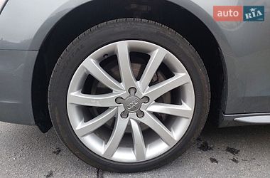 Седан Audi A4 2013 в Виннице фото 9 Седан Audi A4 2013 в Виннице