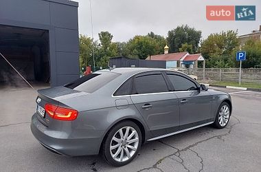 Седан Audi A4 2013 в Виннице фото 5 Седан Audi A4 2013 в Виннице