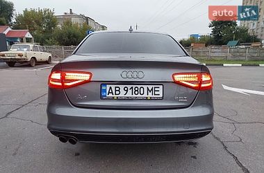 Седан Audi A4 2013 в Виннице фото 11 Седан Audi A4 2013 в Виннице