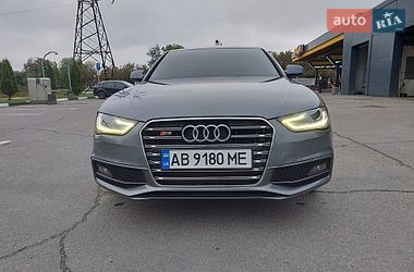 Седан Audi A4 2013 в Виннице фото 14 Седан Audi A4 2013 в Виннице