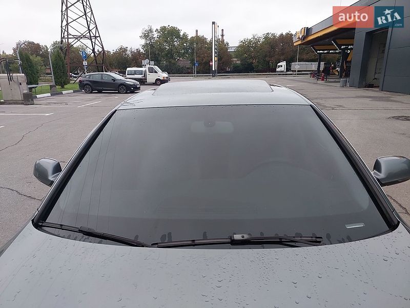 Седан Audi A4 2013 в Виннице фото 15 Седан Audi A4 2013 в Виннице