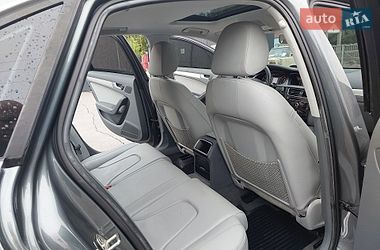 Седан Audi A4 2013 в Виннице фото 17 Седан Audi A4 2013 в Виннице