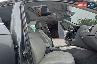 Седан Audi A4 2013 в Виннице фото 18 Седан Audi A4 2013 в Виннице