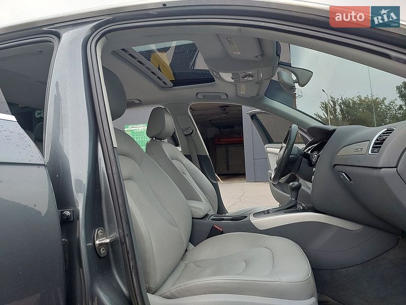 Седан Audi A4 2013 в Виннице фото 18 Седан Audi A4 2013 в Виннице