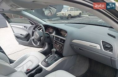 Седан Audi A4 2013 в Виннице фото 19 Седан Audi A4 2013 в Виннице