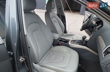 Седан Audi A4 2013 в Виннице фото 21 Седан Audi A4 2013 в Виннице