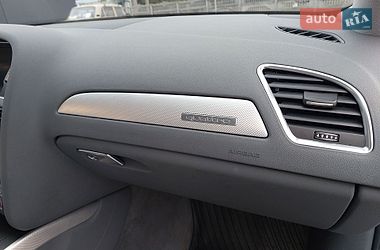 Седан Audi A4 2013 в Виннице фото 20 Седан Audi A4 2013 в Виннице