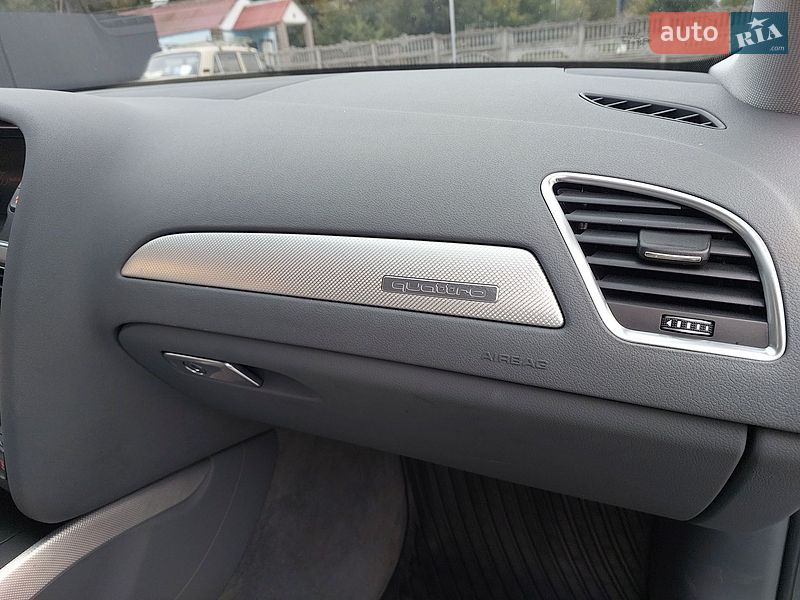 Седан Audi A4 2013 в Виннице фото 20 Седан Audi A4 2013 в Виннице