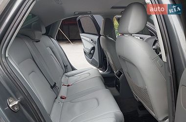 Седан Audi A4 2013 в Виннице фото 23 Седан Audi A4 2013 в Виннице