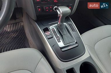 Седан Audi A4 2013 в Виннице фото 24 Седан Audi A4 2013 в Виннице