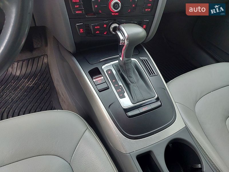 Седан Audi A4 2013 в Виннице фото 24 Седан Audi A4 2013 в Виннице