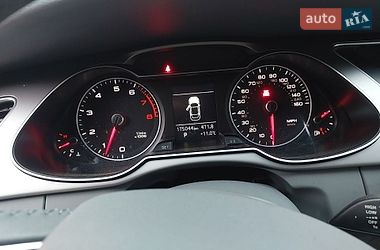 Седан Audi A4 2013 в Виннице фото 26 Седан Audi A4 2013 в Виннице
