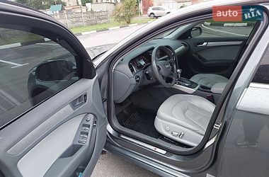Седан Audi A4 2013 в Виннице фото 28 Седан Audi A4 2013 в Виннице