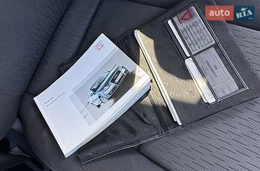 Седан Audi A4 2005 в Харькове