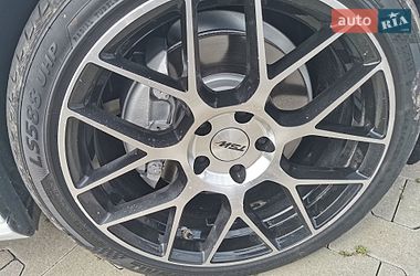 Седан Audi A4 2015 в Луцьку