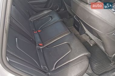 Седан Audi A4 2015 в Луцьку