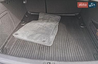 Седан Audi A4 2015 в Луцьку