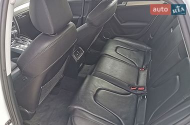 Седан Audi A4 2015 в Луцьку