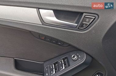 Седан Audi A4 2015 в Луцьку