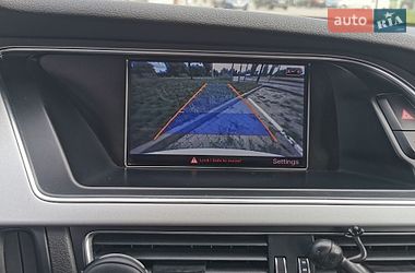 Седан Audi A4 2015 в Луцьку