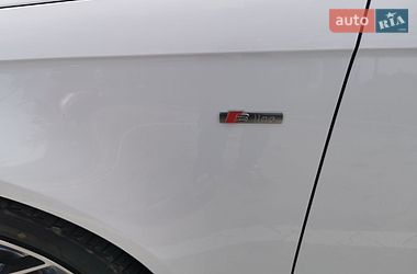 Седан Audi A4 2015 в Луцьку