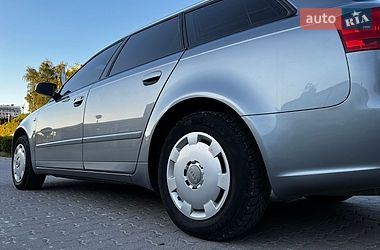 Універсал Audi A4 2005 в Львові