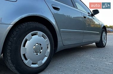 Універсал Audi A4 2005 в Львові
