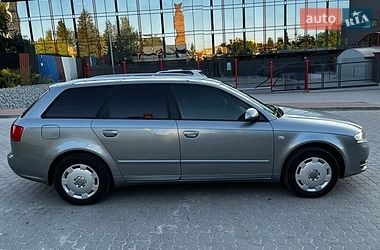 Універсал Audi A4 2005 в Львові