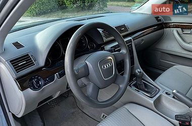 Універсал Audi A4 2005 в Львові