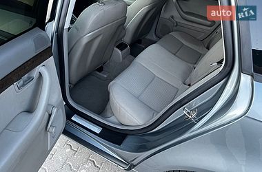 Універсал Audi A4 2005 в Львові