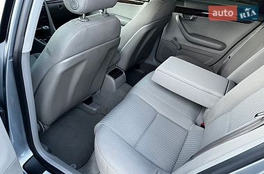 Універсал Audi A4 2005 в Львові