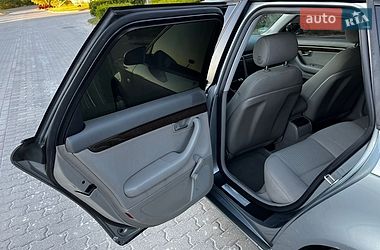 Універсал Audi A4 2005 в Львові