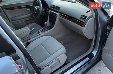 Універсал Audi A4 2005 в Львові