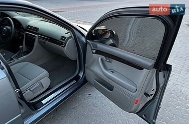Універсал Audi A4 2005 в Львові