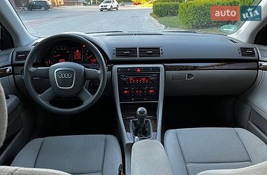 Універсал Audi A4 2005 в Львові