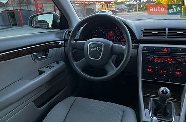 Універсал Audi A4 2005 в Львові
