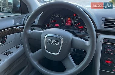 Універсал Audi A4 2005 в Львові