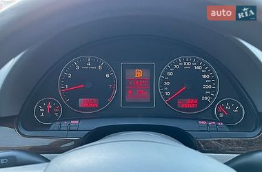 Універсал Audi A4 2005 в Львові