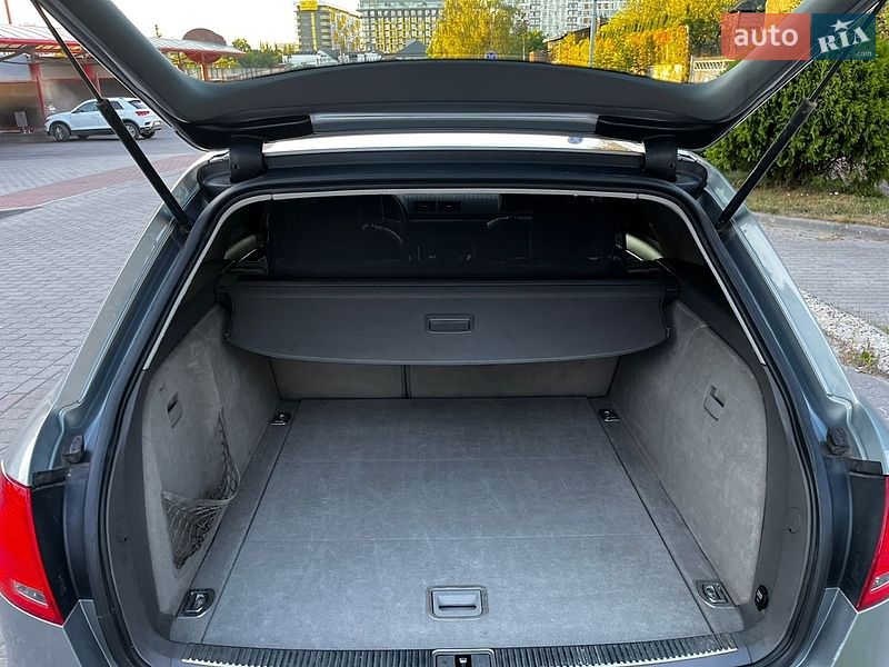 Універсал Audi A4 2005 в Львові