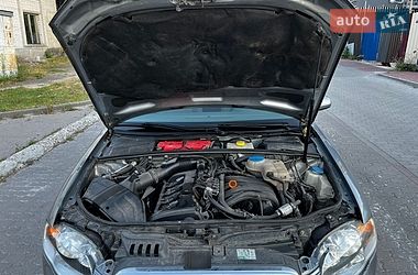 Універсал Audi A4 2005 в Львові