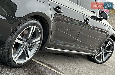 Седан Audi A4 2016 в Львове фото 6 Седан Audi A4 2016 в Львове