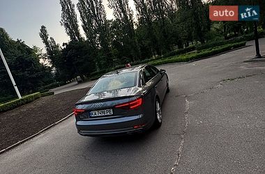 Седан Audi A4 2018 в Львові фото 3 Седан Audi A4 2018 в Львові