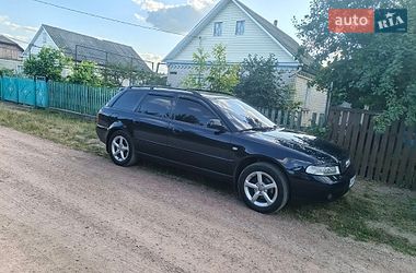 Універсал Audi A4 1999 в Житомирі