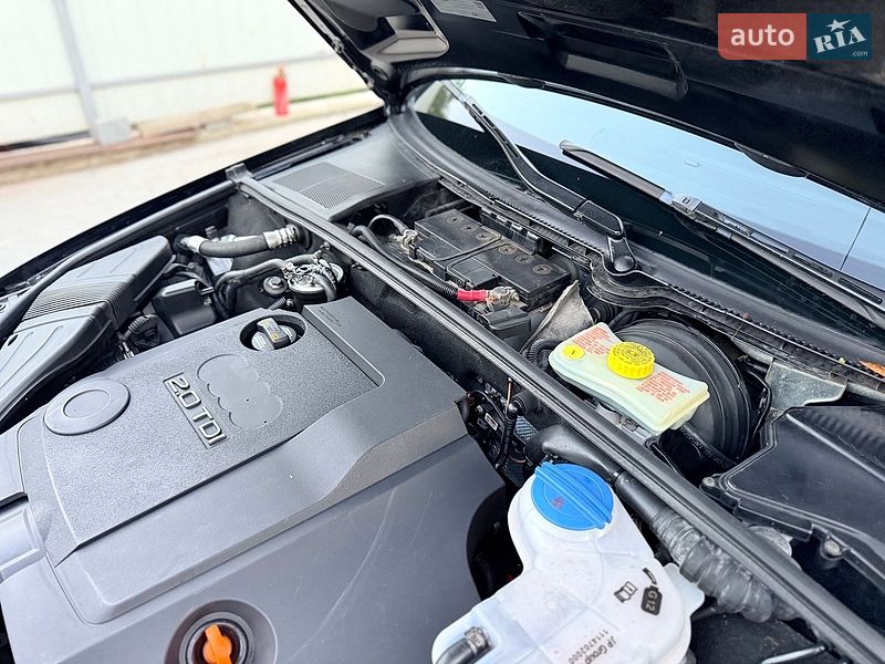 Універсал Audi A4 2007 в Бердичеві
